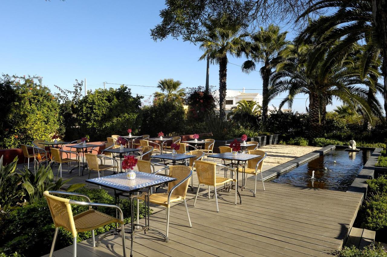 Casa Bela Moura, Boutique Hotel & Wine Поршеш Экстерьер фото