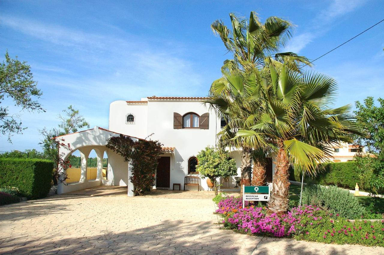 Casa Bela Moura, Boutique Hotel & Wine Поршеш Экстерьер фото