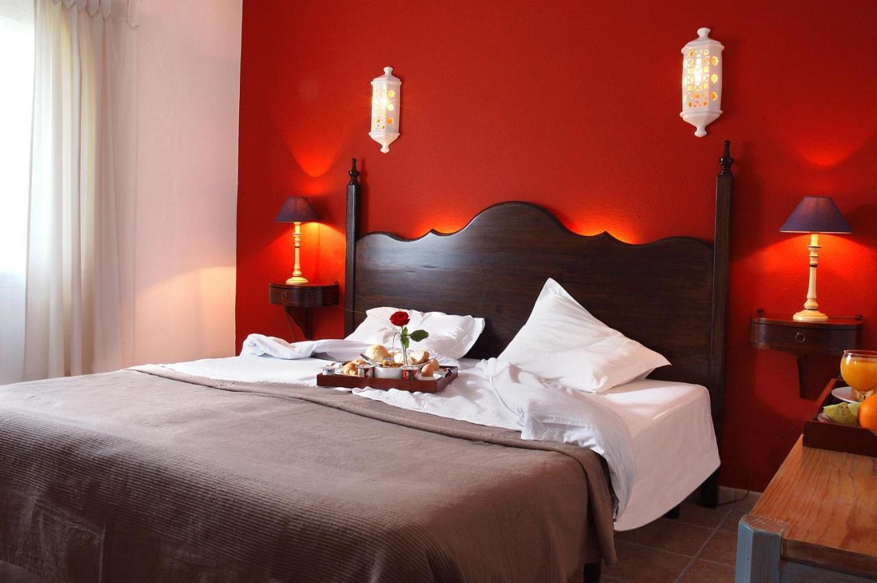 Casa Bela Moura, Boutique Hotel & Wine Поршеш Экстерьер фото