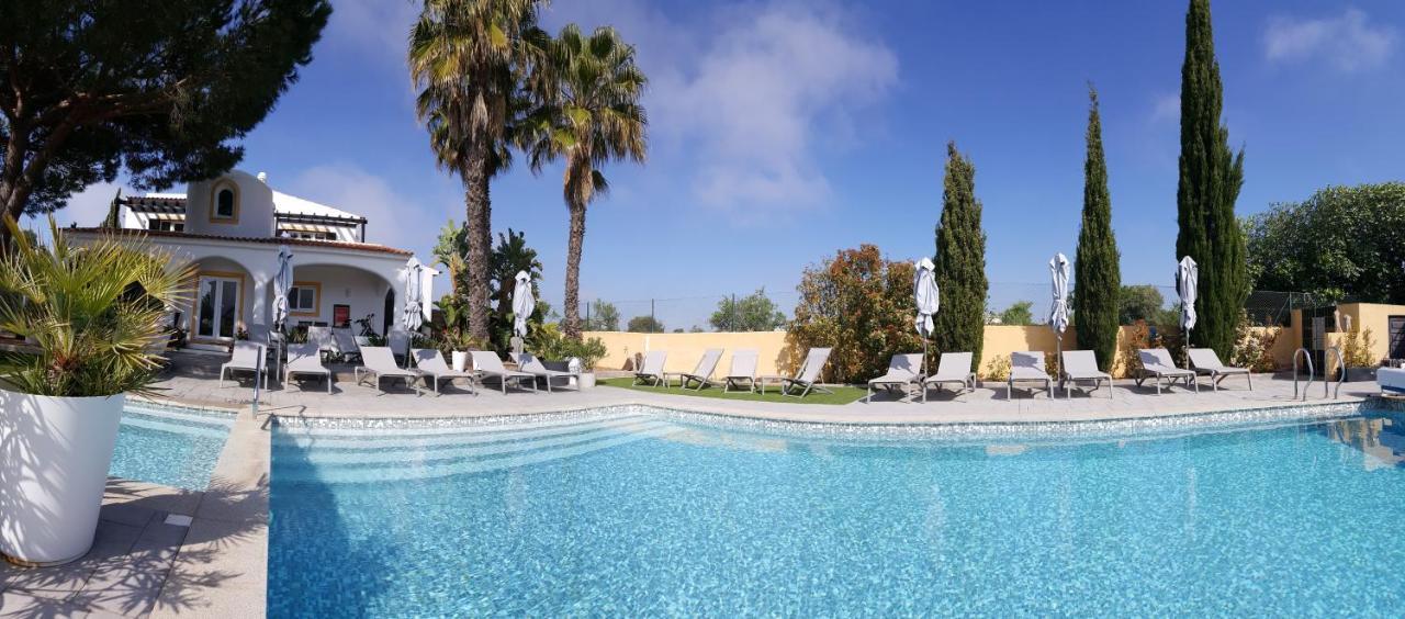 Casa Bela Moura, Boutique Hotel & Wine Поршеш Экстерьер фото