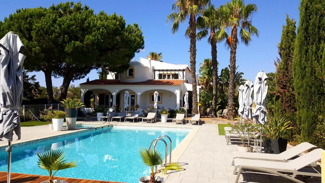 Casa Bela Moura, Boutique Hotel & Wine Поршеш Экстерьер фото